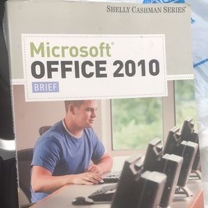 Microsoft 2010